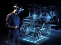 Automotive & Manufacturing in Germany